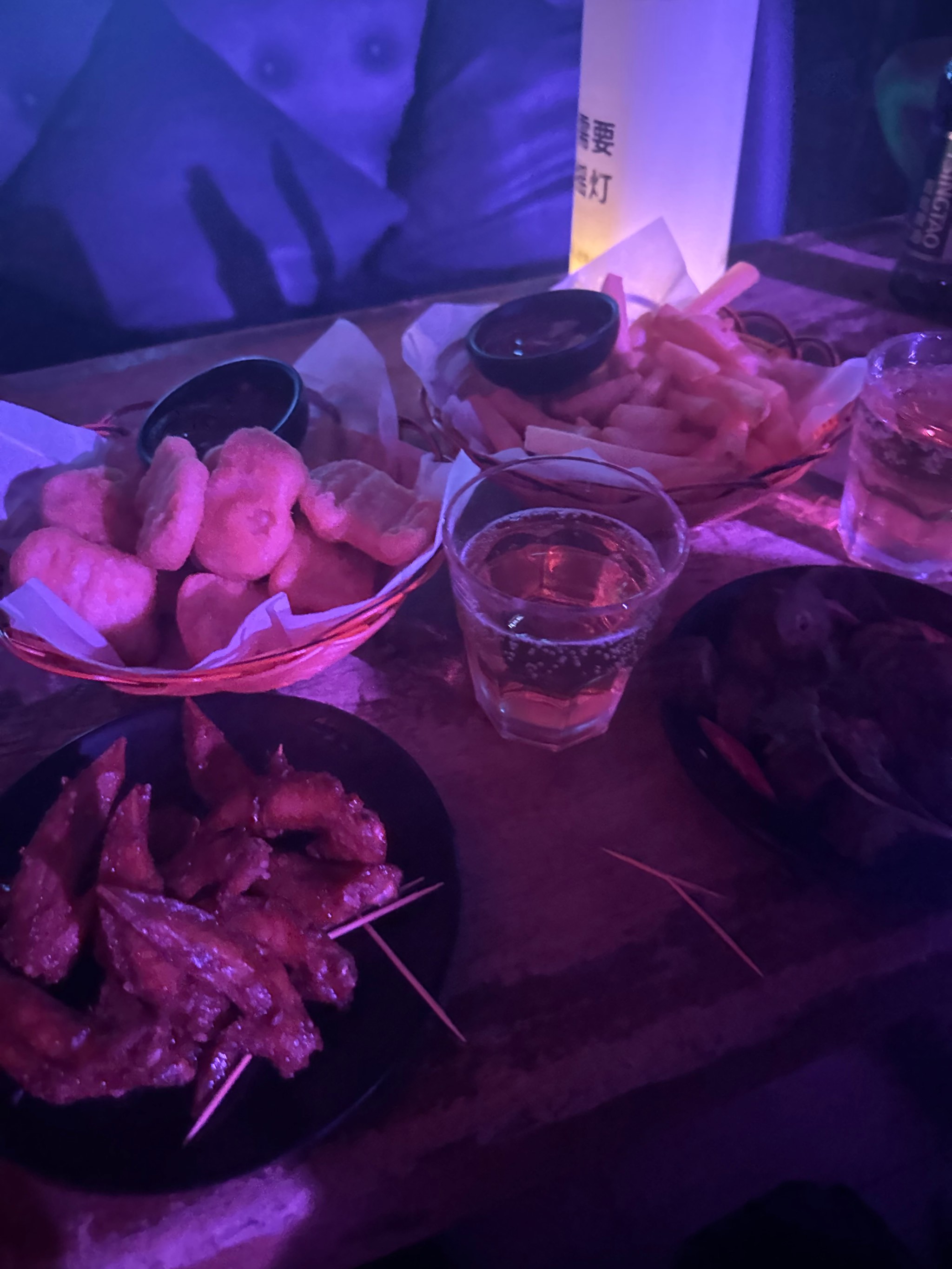 江门商务ktv收费标准怎么算-新会区ktv预定